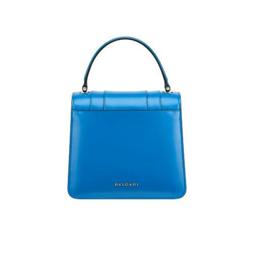 BVLGARI Serpenti Forever Top Handle