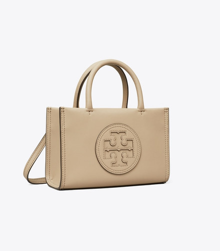 TORY BURCH Mini Ella Bio Tote (2 Weeks Ship)