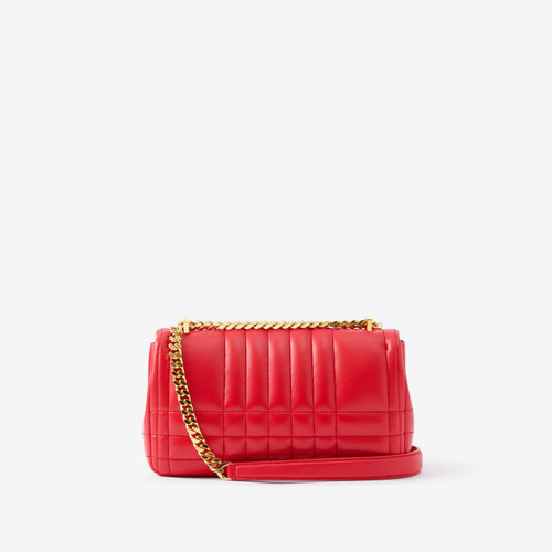 BURBERRY Small Lola Bag