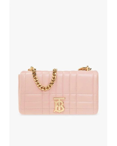 BURBERRY Small Lola Bag