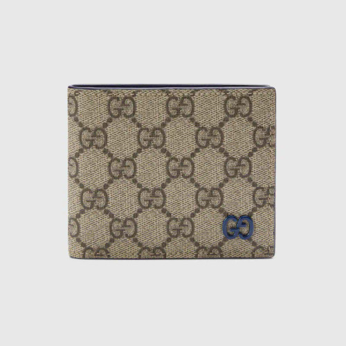 GUCCI Gg Detail With Wallet