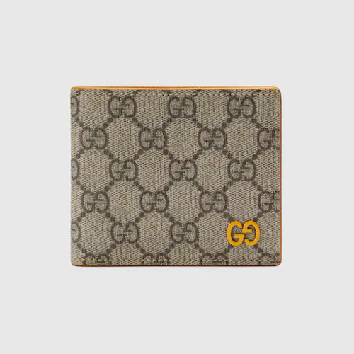 GUCCI Gg Detail With Wallet