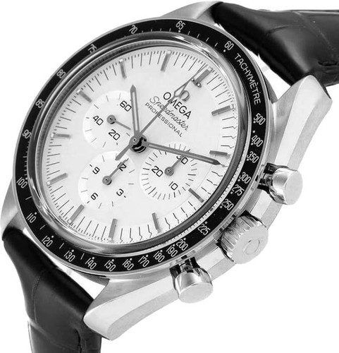 OMEGA Speedmaster Moonwatch Professional Men'S Watch 310.63.42.50.02.001 Image 2