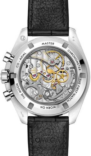 OMEGA Speedmaster Moonwatch Professional Men'S Watch 310.63.42.50.02.001 Image 3