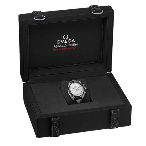 OMEGA Speedmaster Moonwatch Professional Men'S Watch 310.63.42.50.02.001 Image 5
