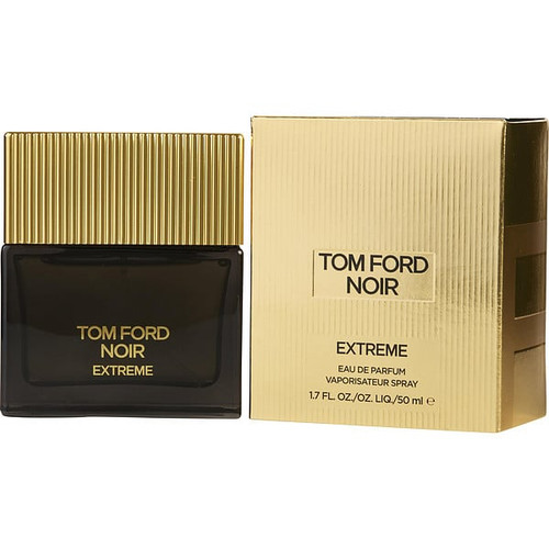 TOM FORD Noir Extreme Eau De Parfum Spray 1.7 Oz Image 1