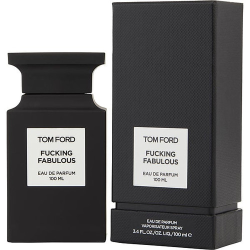 TOM FORD Fucking Fabulous Eau De Parfum Spray 3.4 Oz Image 1