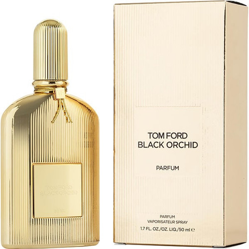 TOM FORD Black Orchid Parfum Spray 1.7 Oz Image 1