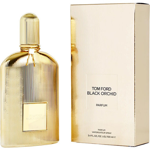 TOM FORD Black Orchid Parfum Spray 3.4 Oz Image 1
