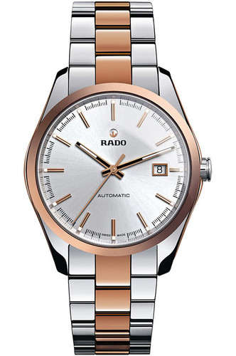 RADO Hyperchrome L Men's Automatic Watch