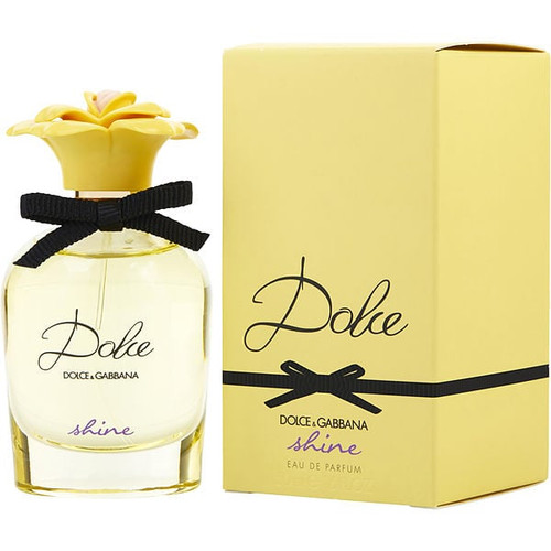 DOLCE & GABBANA Dolce Shine Eau De Parfum Spray 1.7 Oz Image 1