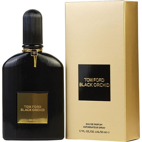 TOM FORD Black Orchid Eau De Parfum Spray 1.7 Oz Image 1