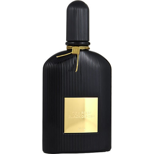 TOM FORD Black Orchid Eau De Parfum Spray 1.7 Oz Unboxed Image 1