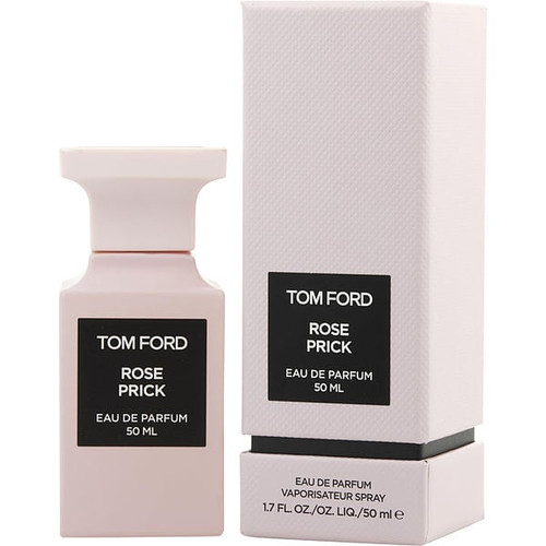 TOM FORD Rose Prick Eau De Parfum Spray 1.7 Oz Image 1