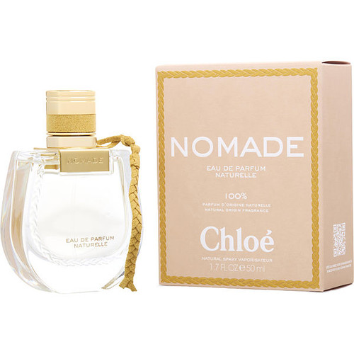 CHLOE Nomade Naturalle Eau De Parfum Spray 1.7 Oz Image 1