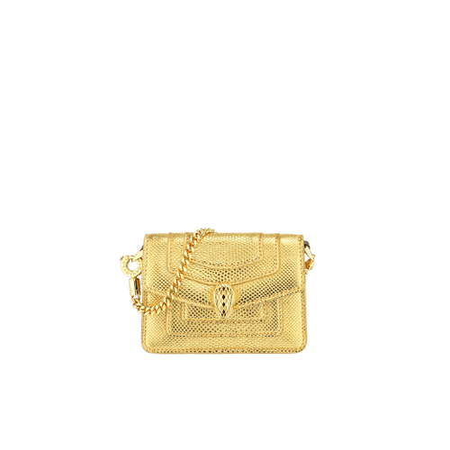 BVLGARI Serpenti Forever Charm