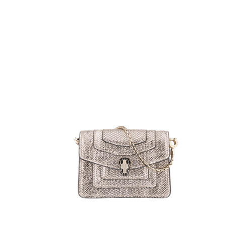 BVLGARI Serpenti Forever Charm