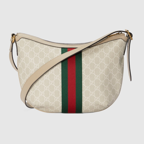 GUCCI Ophidia Small Gg Pattern Shoulder  Bag