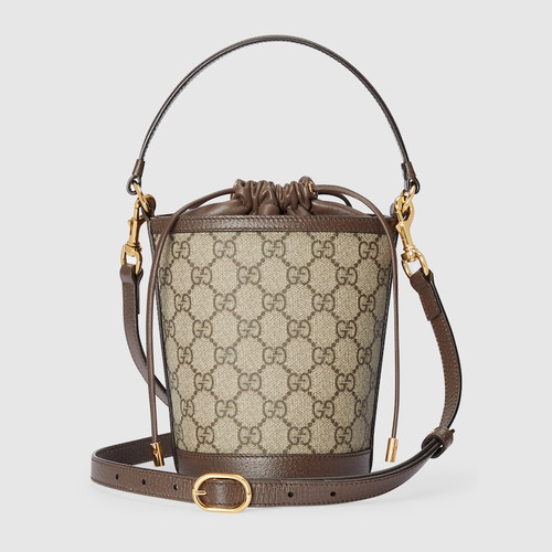 GUCCI Ophidia Mini Bucket Bag