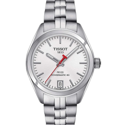 TISSOT PR100 Women's Watch