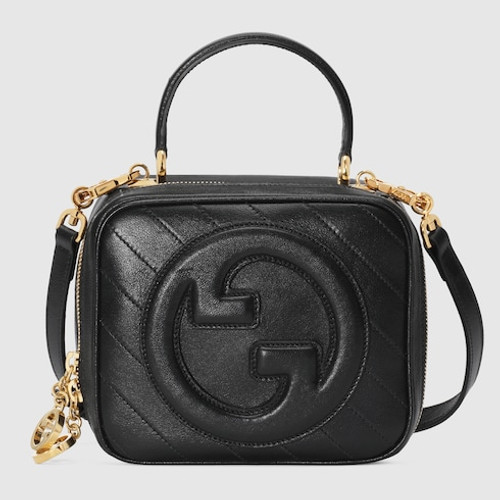 GUCCI Blondie Handbag
