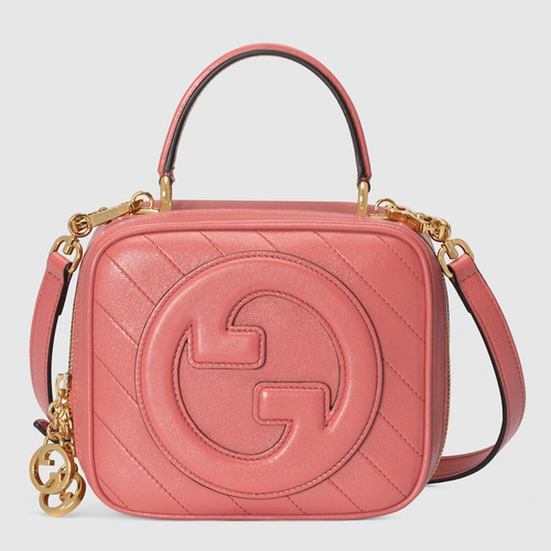 GUCCI Blondie Handbag