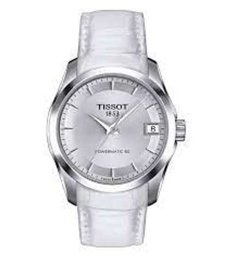 TISSOT Couturier Women's  Automatic   watch