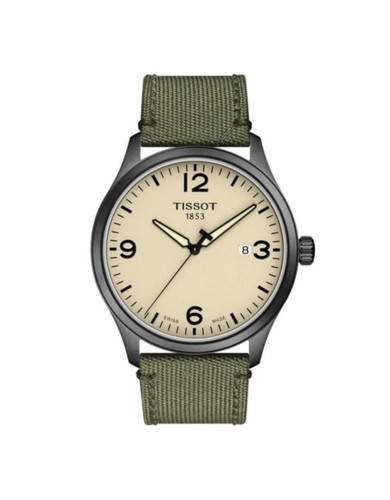 TISSOT Gent XL Men's watch