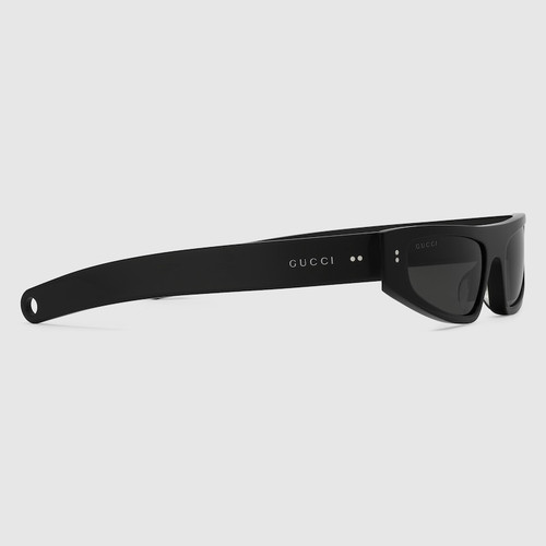 GUCCI Cat-eye Frame Sunglasses