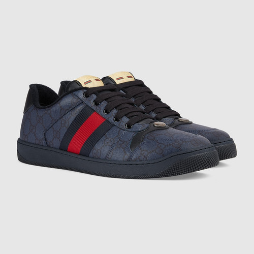 GUCCI Screener Sneakers For Men