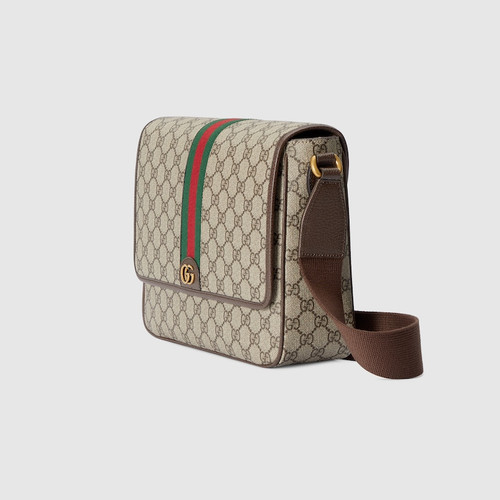 GUCCI Medium Ophidia Shoulder Bag