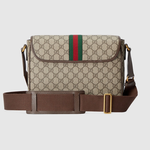 GUCCI Medium Ophidia Shoulder Bag