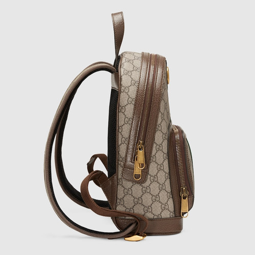 GUCCI Small Size Ophidia Gg Backpack
