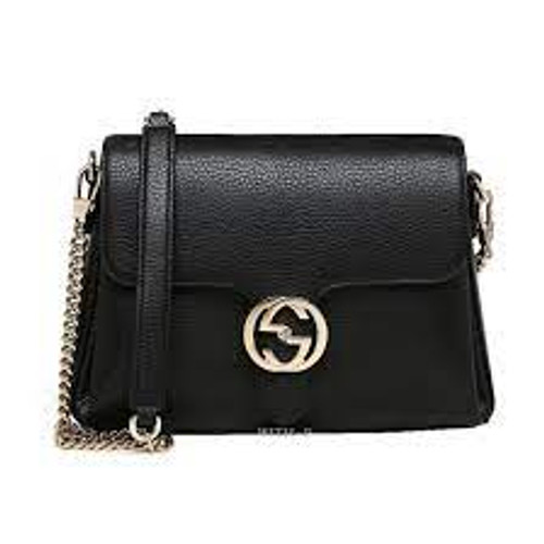 GUCCI Bags Shoulder Crossbody Bag