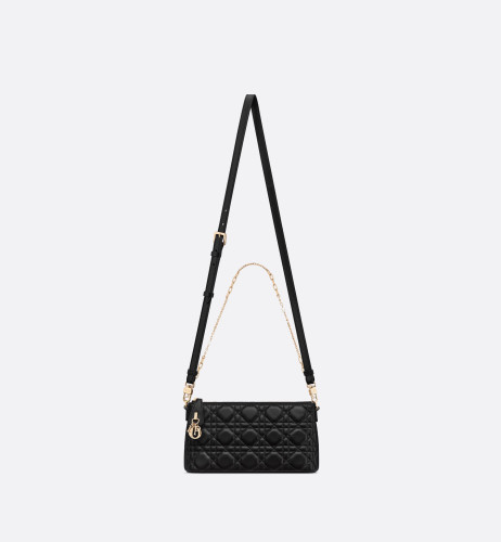 DIOR Miss Dior Mini Shoulder Bag