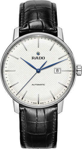 RADO Coupole Classic Automatic 41Mm Men'S Watch R22876015 Image 1