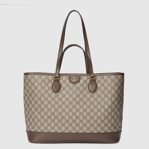 GUCCI Medium Size  Ophidia Tote Bag