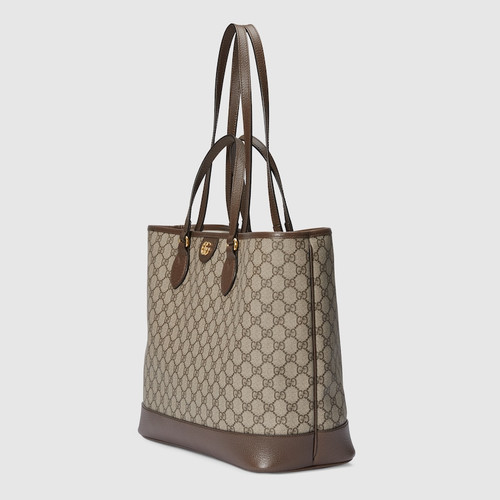 GUCCI Medium Size  Ophidia Tote Bag