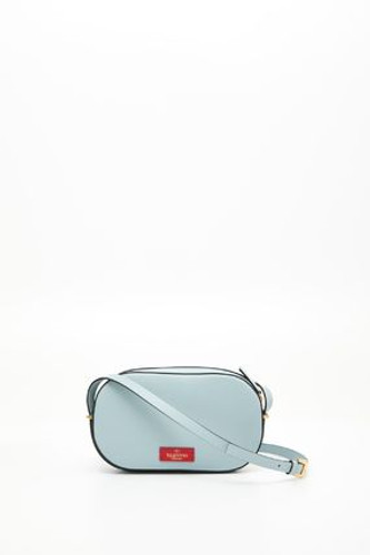 FERRAGAMO Vlogo Walk  Messenger  CrossBody