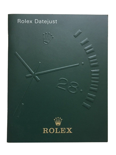 ROLEX Datejust 36 Ivory Dial Unisex Watch 16013