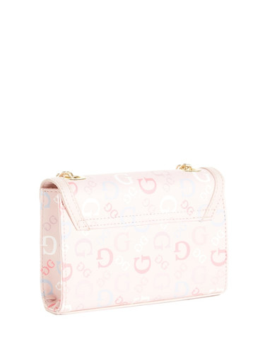GUESS Phoebe Wallet-on-a-String