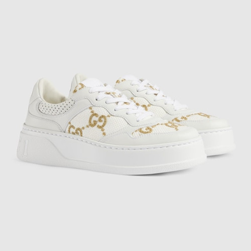 GUCCI GG Sneakers For Women