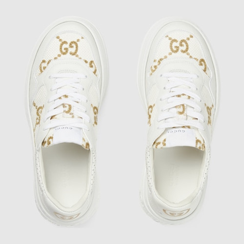 GUCCI GG Sneakers For Women