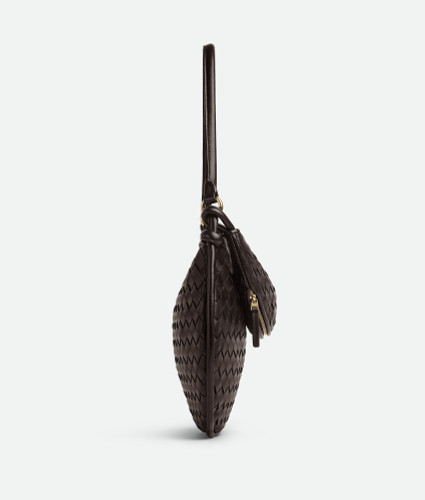 BOTTEGA VENETA Gemelli Medium Format Shoulder Bag