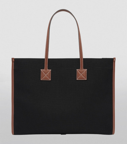 BURBERRY  Medium Freya Tote