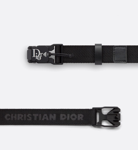 DIOR Tactical Belt Dior By Mystery Ranch