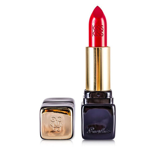 GUERLAIN # 321 Red Passion Image 1