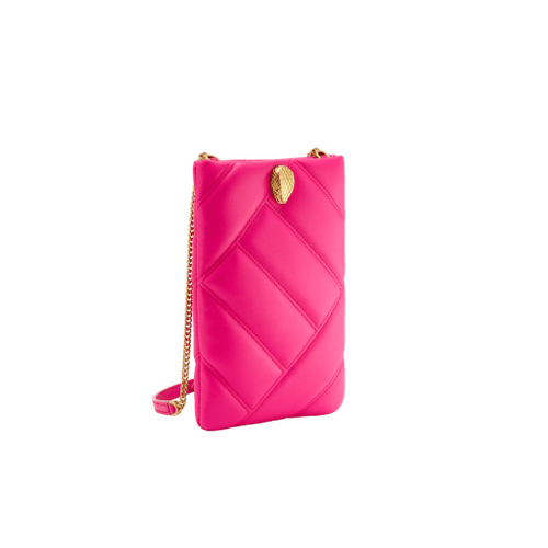 BVLGARI Serpenti Cabochon Phone Case