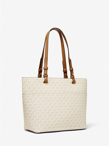 MICHAEL KORS  Bedford Medium Logo Tote Bag