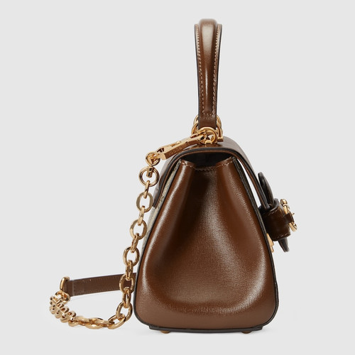 GUCCI Horsebit 1955  Mini Bag